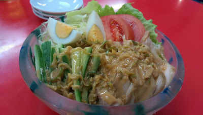 萬金ギョウザ 