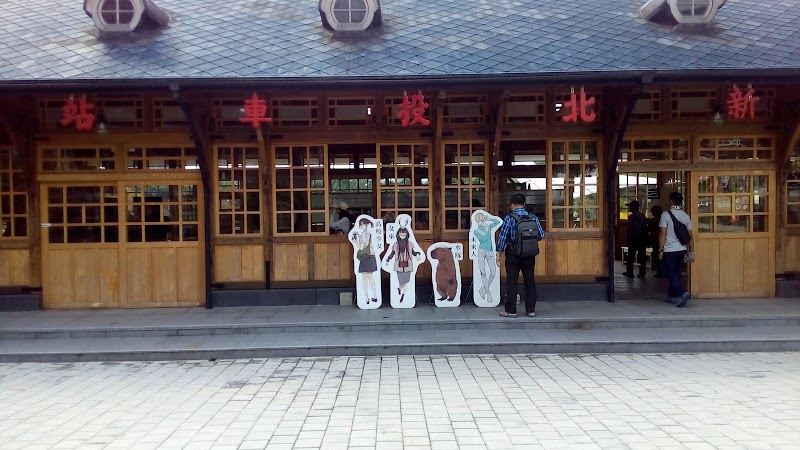 阿宗麺線 No. 8-1號, Emei St, Ximen Village