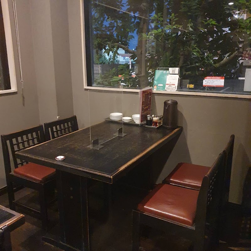 中華料理ニーヨン小牧店 