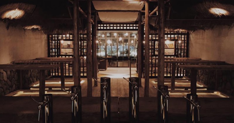 台虎西門 No. 46號, Kunming St, Fuxing Village