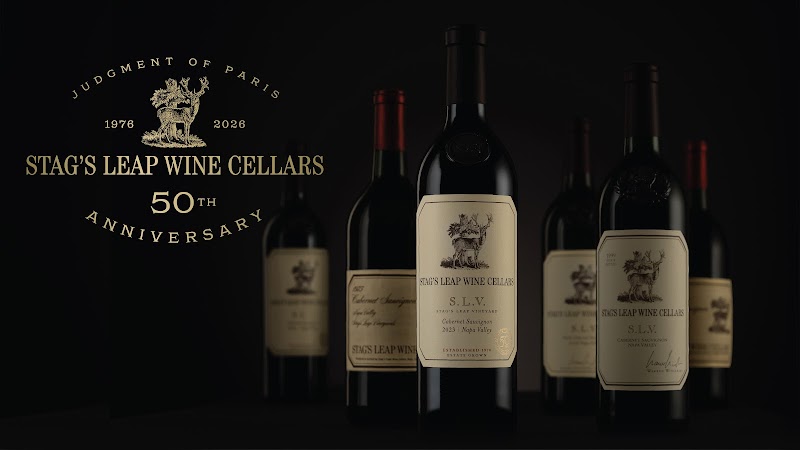 Stag's Leap Wine Cellars 