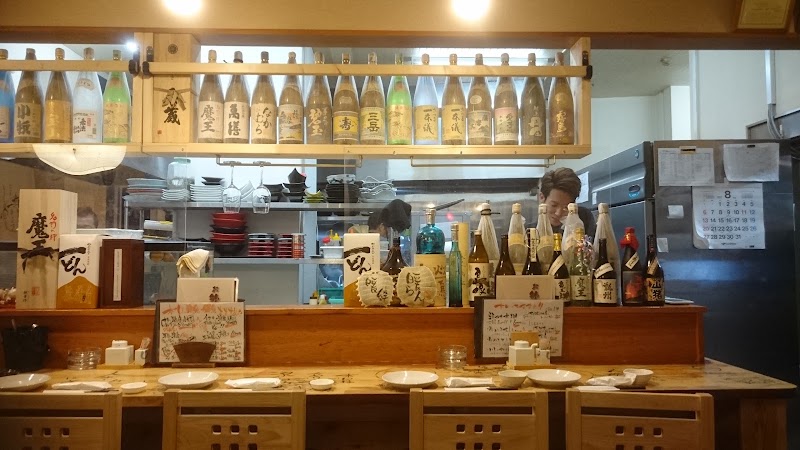 海旬美彩 暖らん 鹿児島市千日町３−９ 塚田ビル 1F