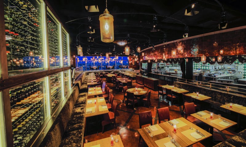 カフェレガート 渋谷区円山町３−６ E・スペースタワー １５Ｆ