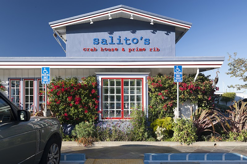 Salito's Crab House & Prime Rib 
